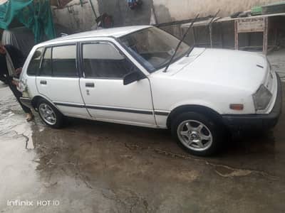 Suzuki kheyber 1998 genuine home use car for sale0315/538/7611 what's