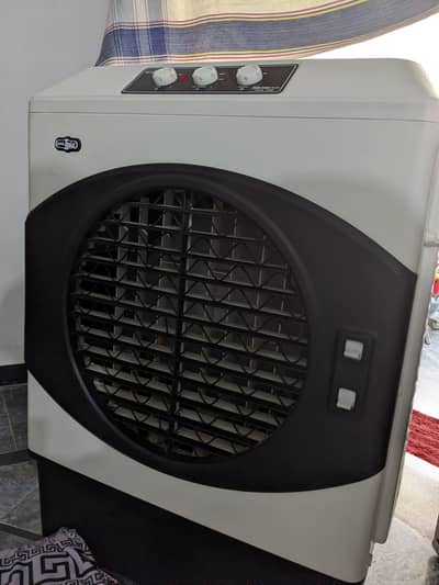 Super Asia ECM5000 PLUSE