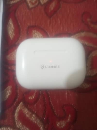gionee true wireless earbuds