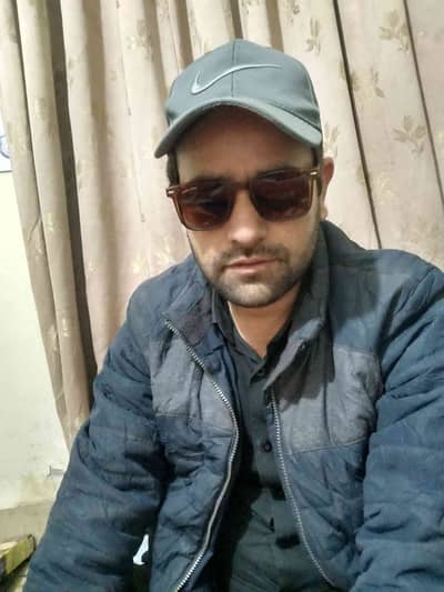 Saeed Ahmed