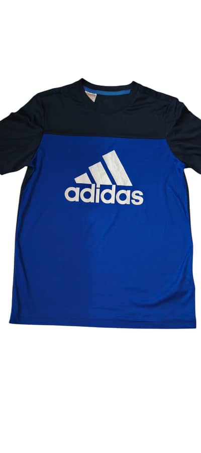adidas original sport shirt