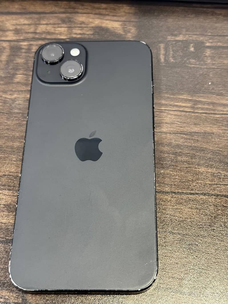 Iphone 15 Plus 1