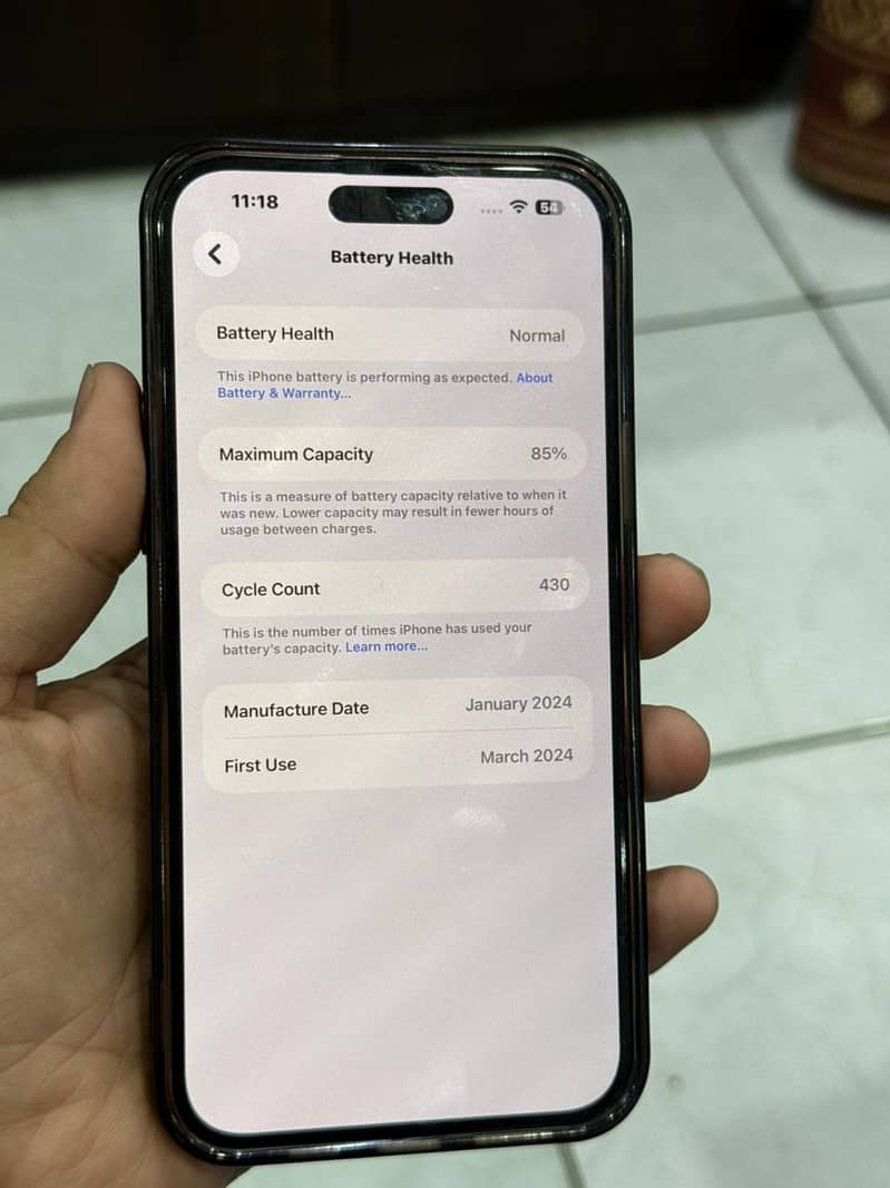 Iphone 15 Plus 3