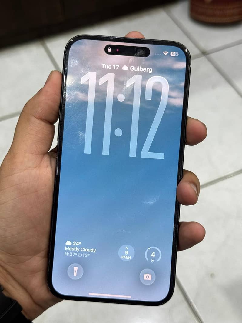 Iphone 15 Plus 4