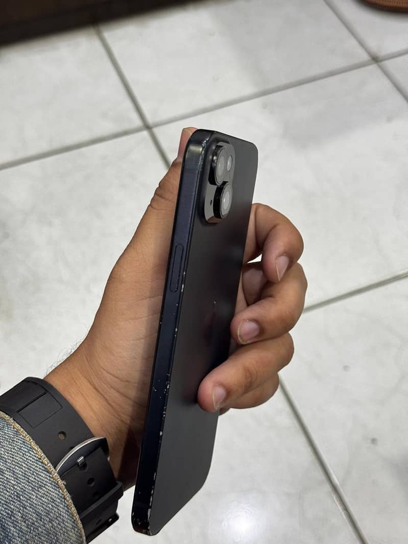 Iphone 15 Plus 5
