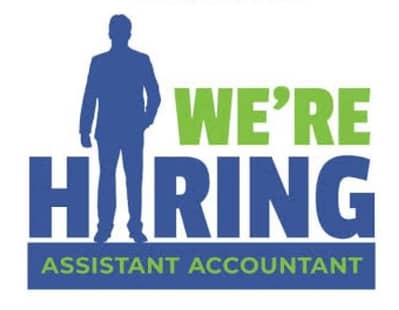 Junior Accounts Executive