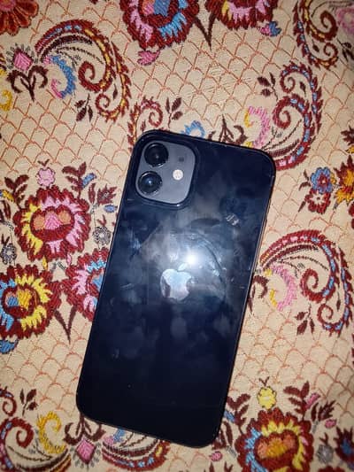Iphone 12 non pta jv