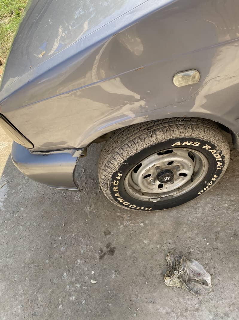 Mehran VX 2017 3