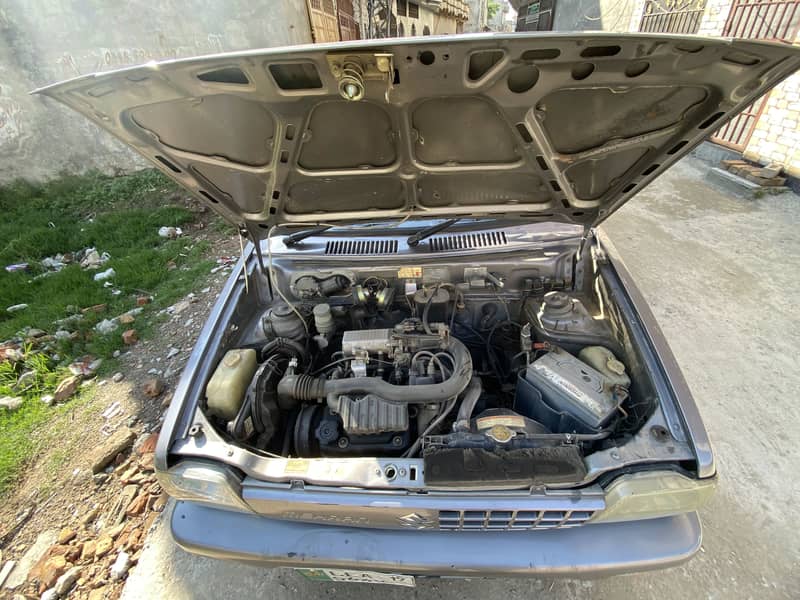 Mehran VX 2017 7