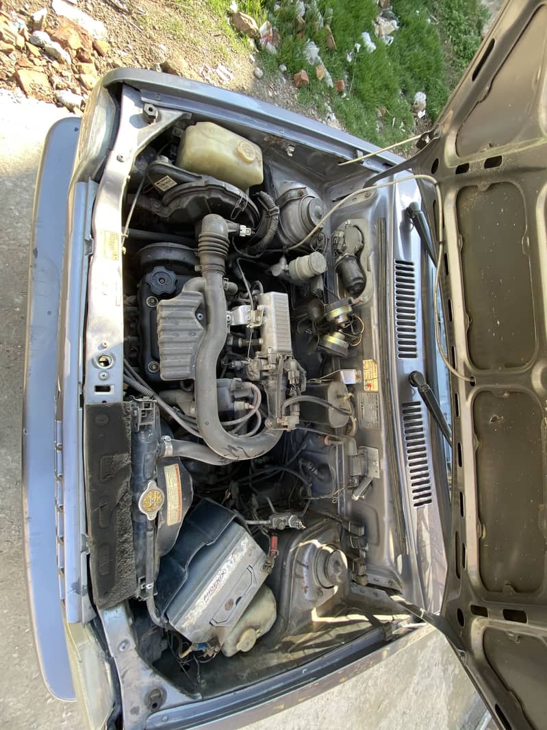 Mehran VX 2017 8
