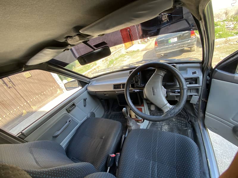 Mehran VX 2017 9