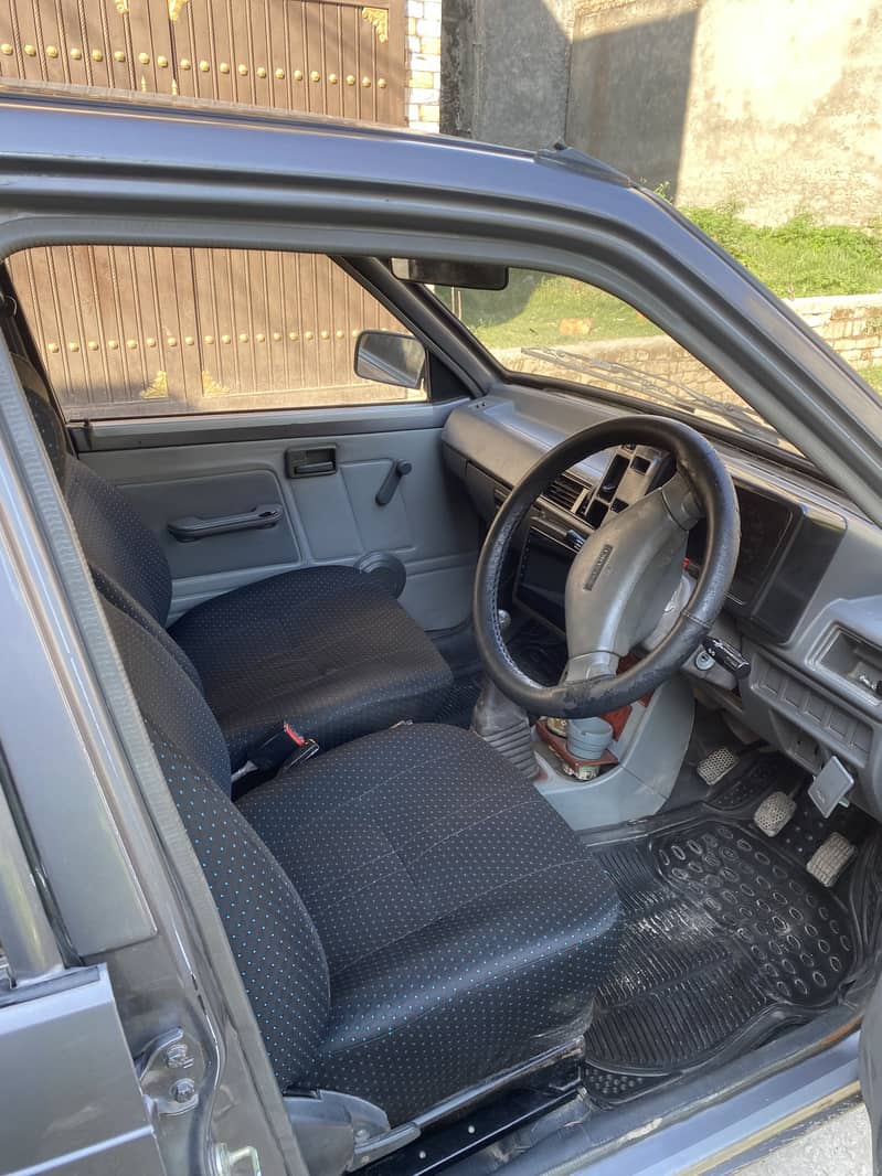 Mehran VX 2017 10