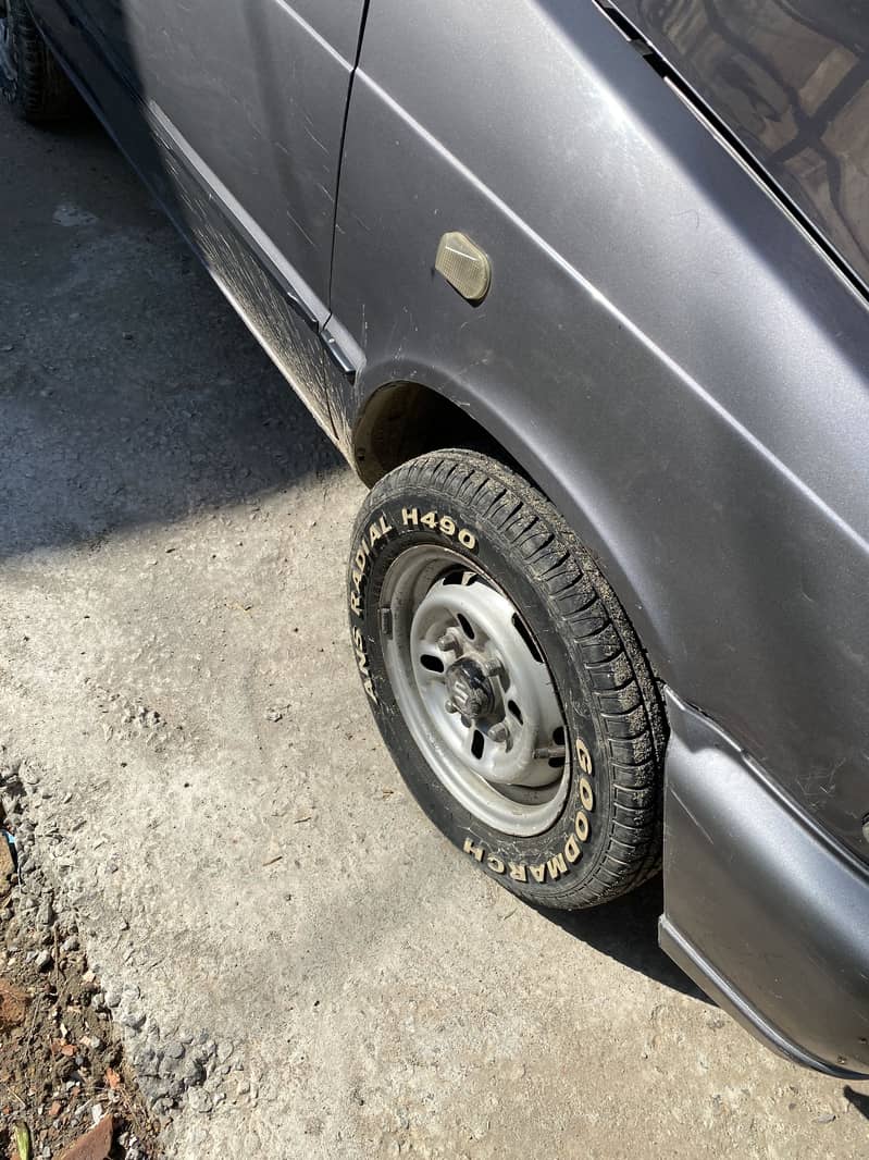 Mehran VX 2017 11