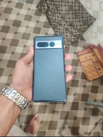 Google Pixel 7 pro