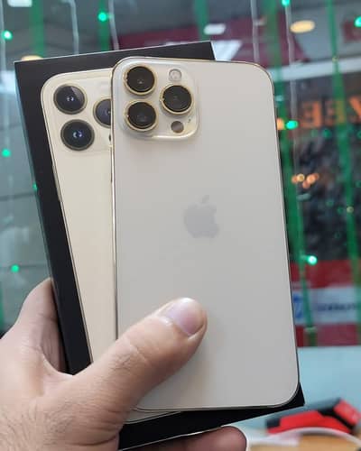 iphone 13 pro 128 gb non PTA My WhatsApp number 0370.7634975