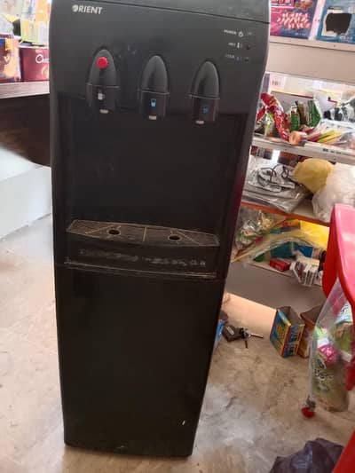 Orient Company Water Dispenser Available For Sale