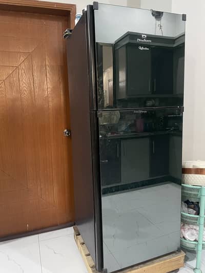 Dawlance refrigerator