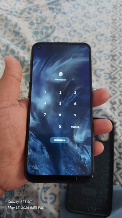 one plus nord n 100 approved