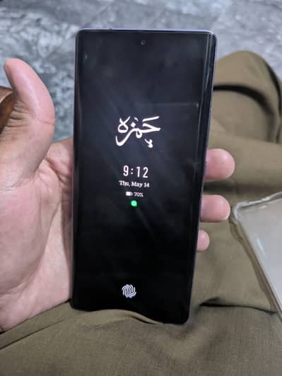 Infinix hot 50 pro plus