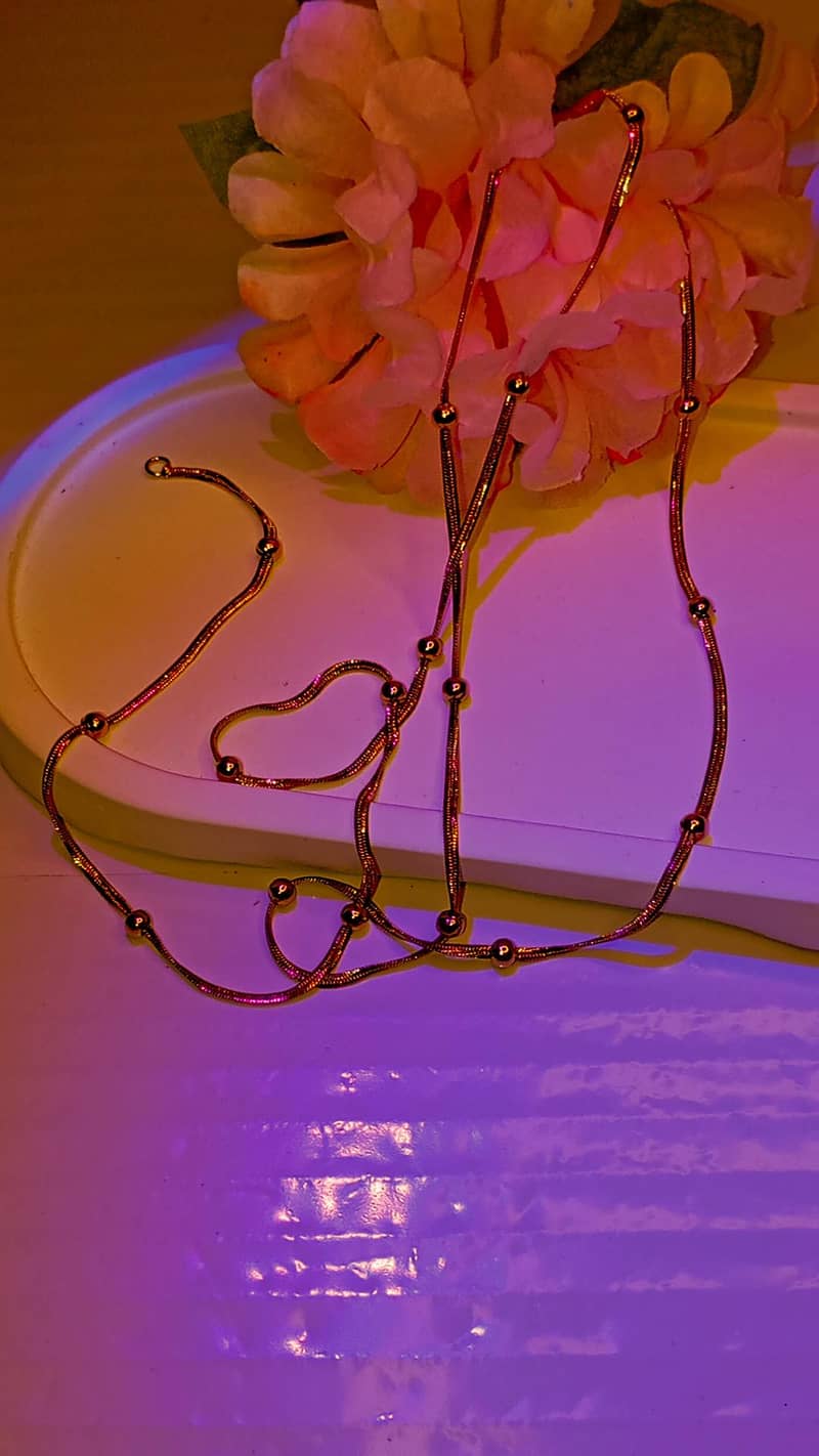 stainless chain 1