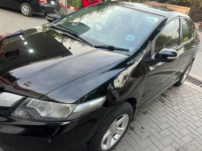 Honda City 1.3 2018 - Good Condition