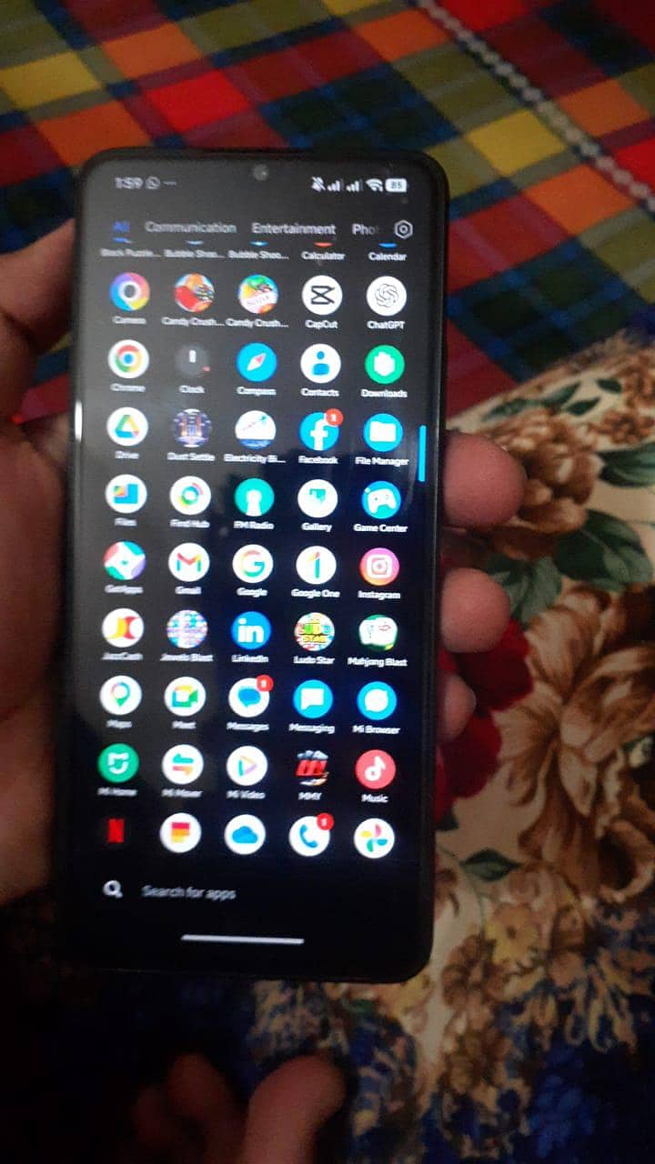 Poco c75 10/10 condition 2