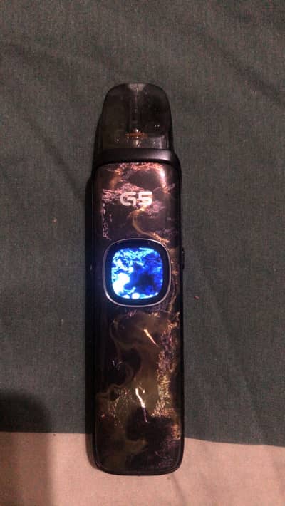 G5 pod