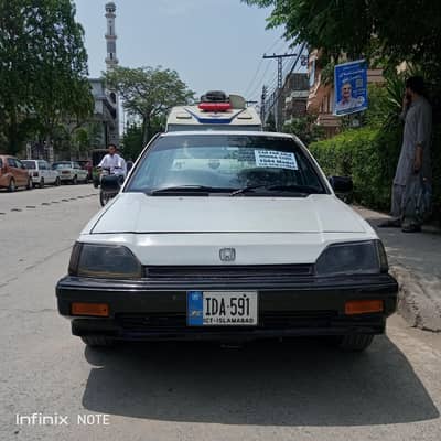 Honda Civic for sale