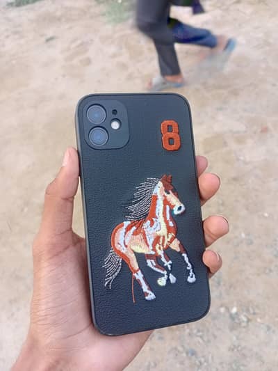 iphone 11 all okay box ke sath
