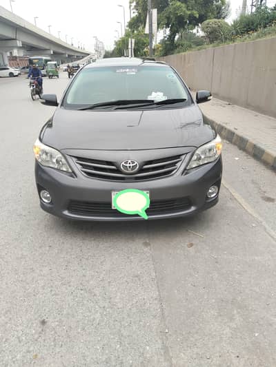 carolla altis 1.6 SR 6 speed manual transmission