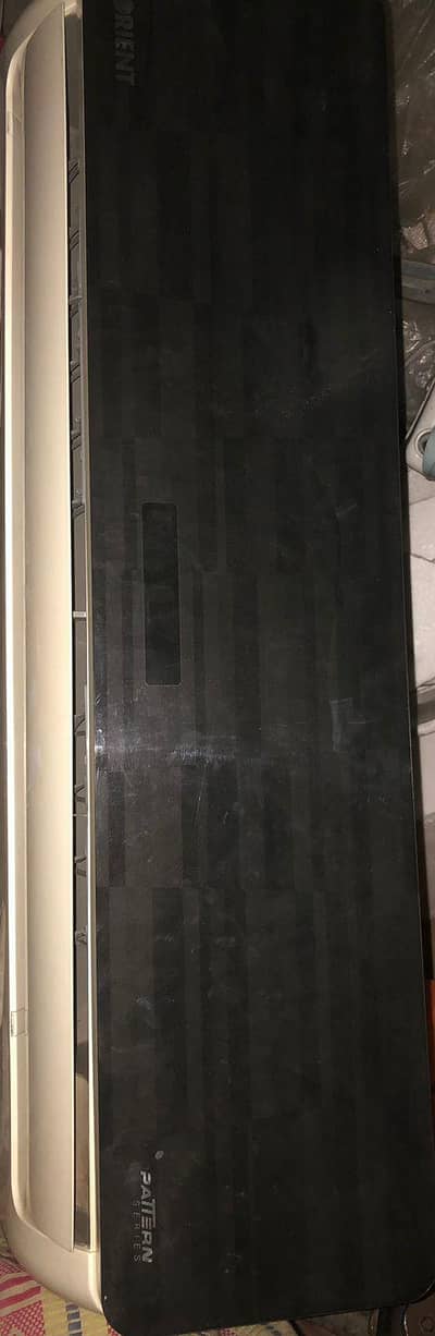 Orient ac totally janiu gas urgent sale rabta number 03/20/74/40/257/