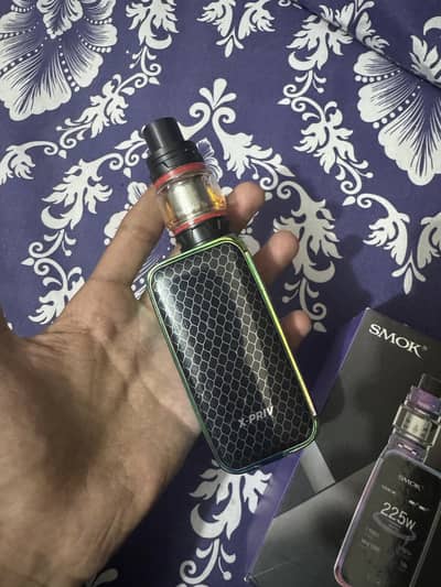 SMOK X PRIV