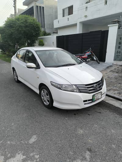 2014 Honda city immaculate condition