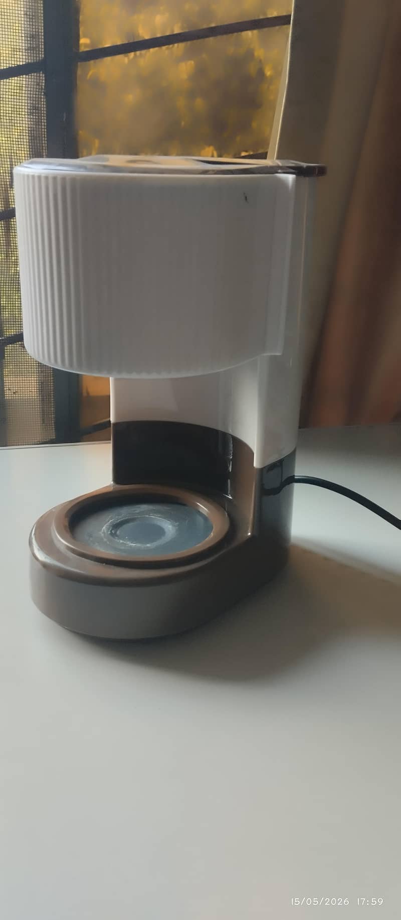 coffee and tea maker 2