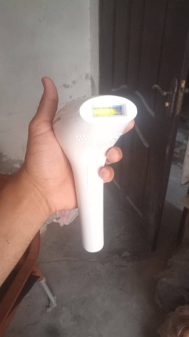 Laser Machine 1