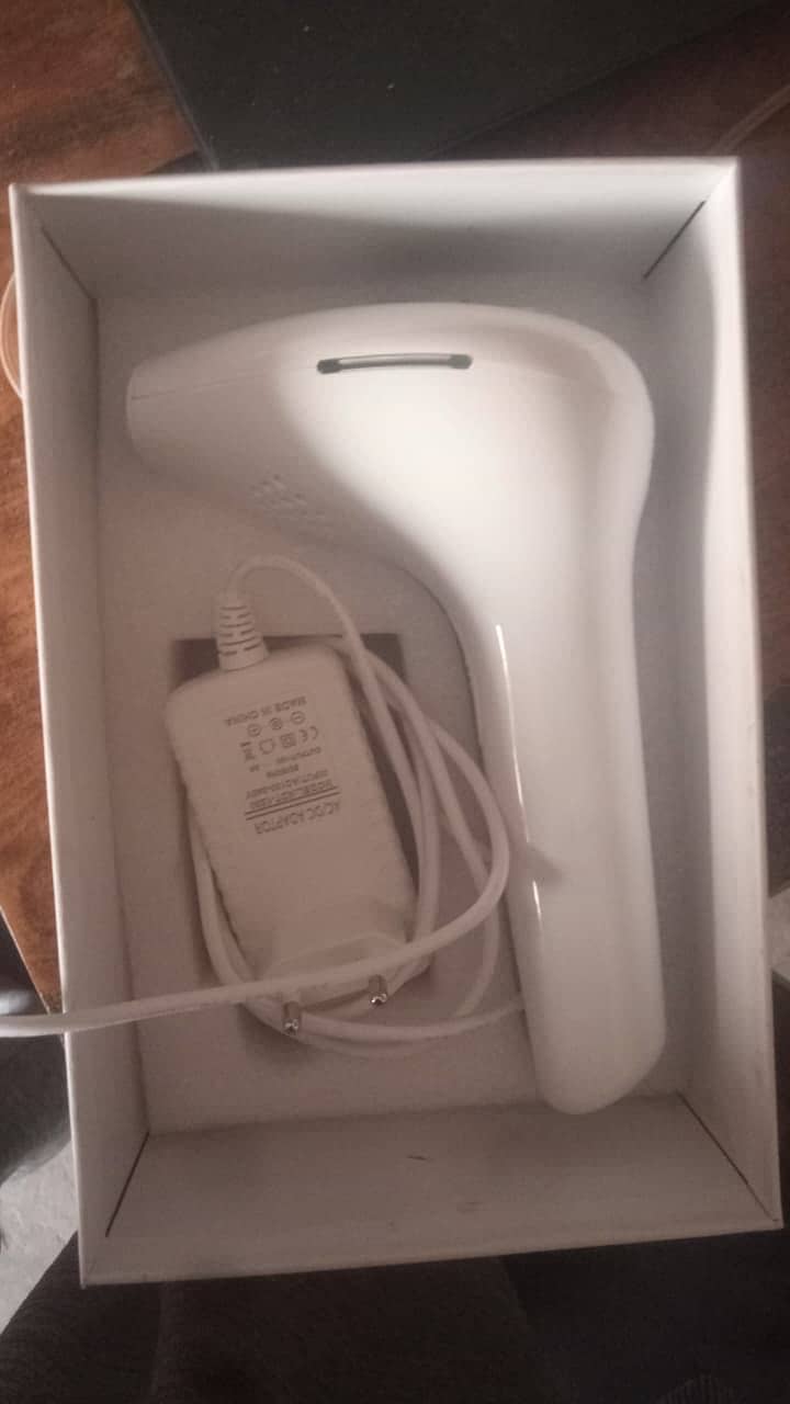 Laser Machine 2