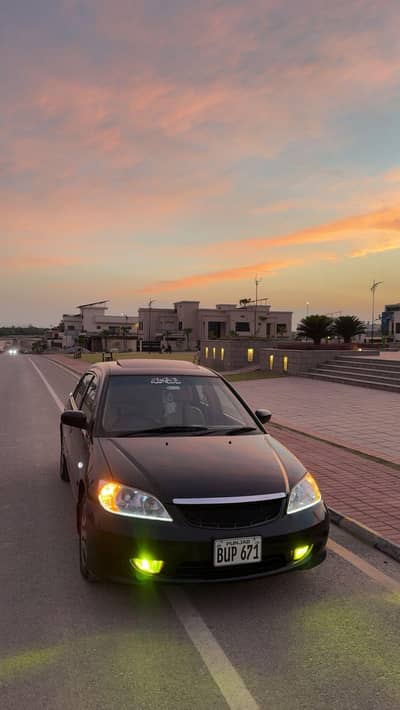 Honda Civic UG 2005 For Sale