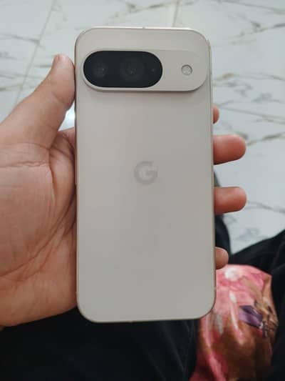 google pixel 9 Non PTA