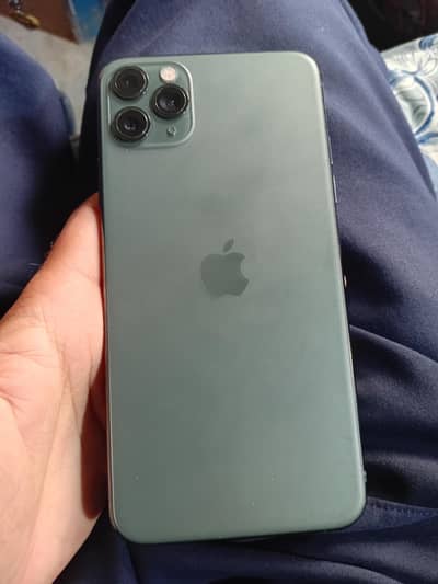 iphone 11 pro max 256 gp