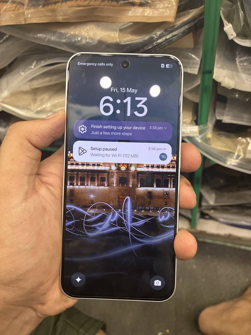 New mobile 1