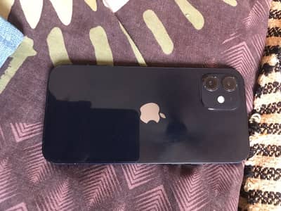iPhone 12 NON PTA