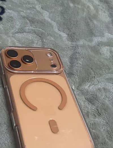17pro max 256gb non pta