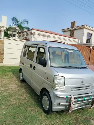 Suzuki every 13