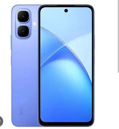 Infinax smart 10