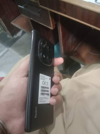 Redmi note 14 pro