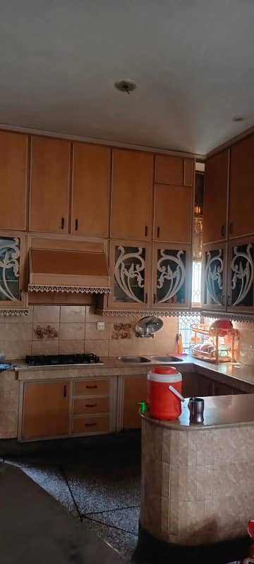10 MARLA UPPER PROTION FOR RENT