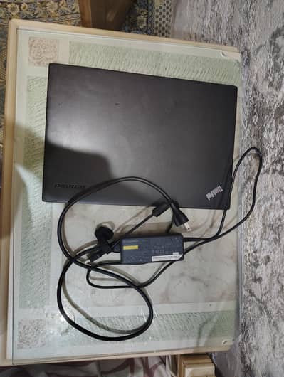 Lenovo touch screen i7 4th generation