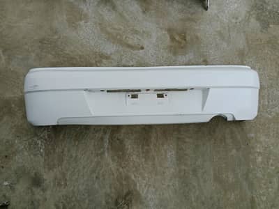 Suzuki cultus spare parts