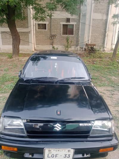 car for sell