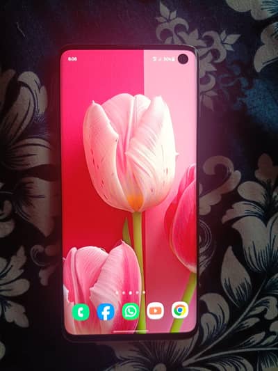 Samsung Galaxy S10 512 GB